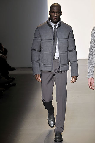 Calvin Klein Collection / - 2009-2010